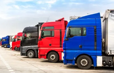 İzmir Gaziosmanpaşa Ambar Nakliyat