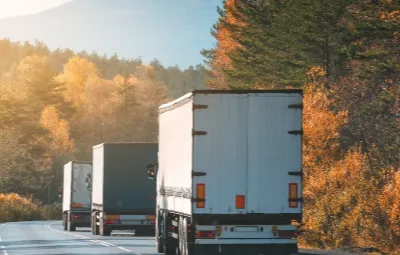 İzmir ile Gaziosmanpaşa Arası Klima Taşıma