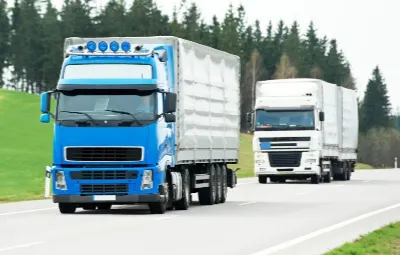 İzmir ile Gaziosmanpaşa Arası Eşya Taşıma